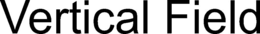 VERTICAL FIELD trademark