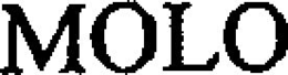 MOLO trademark