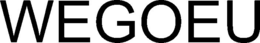 WEGOEU trademark