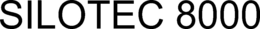 SILOTEC 8000 trademark