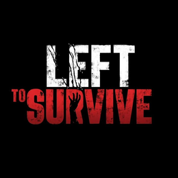 LEFT TO SURVIVE trademark