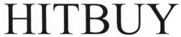HITBUY trademark