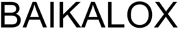 BAIKALOX trademark