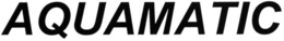 AQUAMATIC trademark