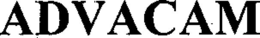 ADVACAM trademark