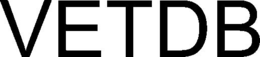 VETDB trademark