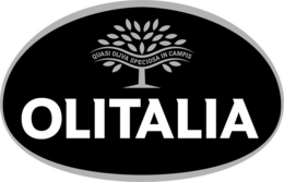 OLITALIA QUASI OLIVA SPECIOSA IN CAMPIS trademark