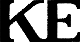 KE trademark