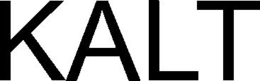 KALT trademark