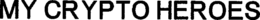 MY CRYPTO HEROES trademark