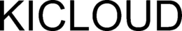KICLOUD trademark