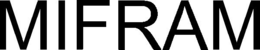 MIFRAM trademark