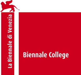 LA BIENNALE DI VENEZIA BIENNALE COLLEGE trademark