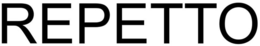 REPETTO trademark