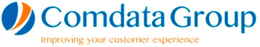 COMDATA GROUP IMPROVING YOUR CUSTOMER EXPERIENCE trademark
