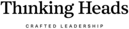 TH1NKING HEADS CRAFTED LEADERSHIP trademark