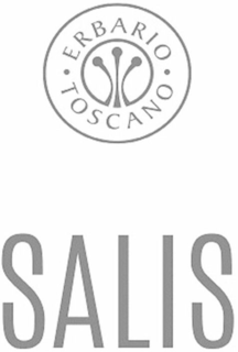 ERBARIO TOSCANO SALIS trademark