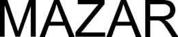 MAZAR trademark