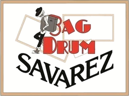 SAVAREZ BAG DRUM trademark