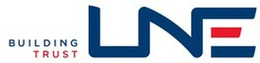 LNE BUILDING TRUST trademark