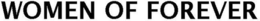 WOMEN OF FOREVER trademark