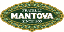 FRATELLI MANTOVA SINCE 1905 trademark