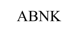 ABNK trademark