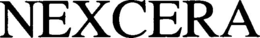 NEXCERA trademark