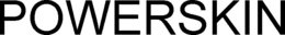 POWERSKIN trademark