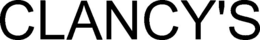 CLANCY'S trademark