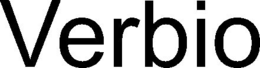 VERBIO trademark