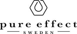 PURE EFFECT SWEDEN trademark
