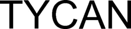 TYCAN trademark