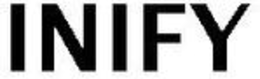INIFY trademark