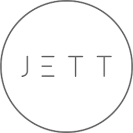 JETT trademark