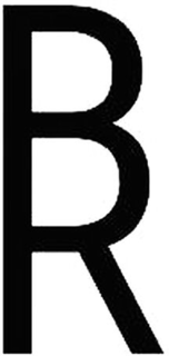 BR trademark