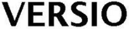 VERSIO trademark
