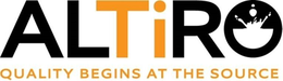 ALTIRO QUALITY BEGINS AT THE SOURCE trademark