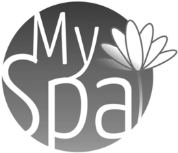 MYSPA trademark