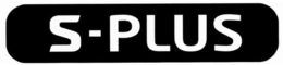 S-PLUS trademark