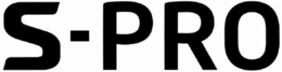 S-PRO trademark
