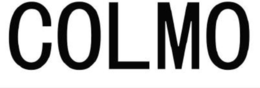 COLMO trademark