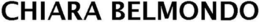 CHIARA BELMONDO trademark
