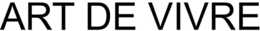 ART DE VIVRE trademark