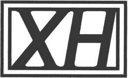 XH trademark