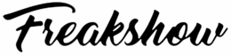 FREAKSHOW trademark