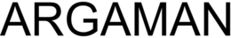 ARGAMAN trademark