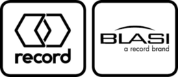 RECORD BLASI A RECORD BRAND trademark