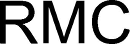RMC trademark