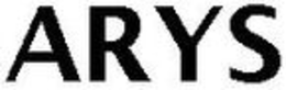 ARYS trademark